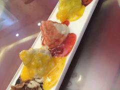 -桃子餐厅·天津菜(红星路直营店)