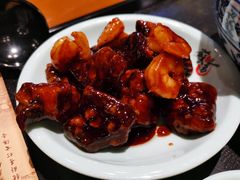 -吕纪蘇面(保利广场店)