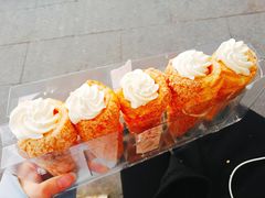 纯黄油螺丝转-路西仕·手作西点(气象台路店)