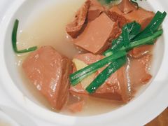 -北海金昌开元名都大酒店·四季轩中餐厅