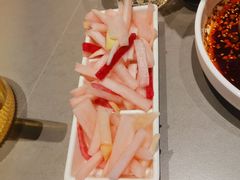 -四川饭店(长白店)