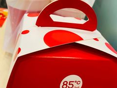 -85度C(上海兰溪二店)