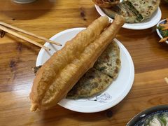 -老虎灶小吃