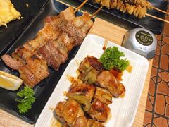 -胜代日本料理(云程巷小区店)