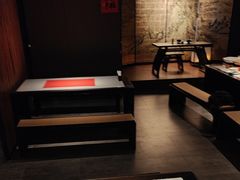 -春色如许·茶食餐厅(桃李春风店)