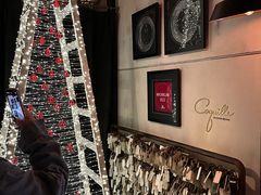 -壳里西餐厅Coquille Seafood Bistro(蒙自路店)