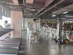 -形馆健身·普拉提(加州店)