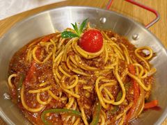 -麓椿花园西餐厅(海乐世界店)