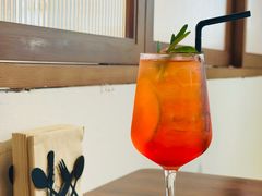 -沏点Trattoria意大利餐厅(新街口店)