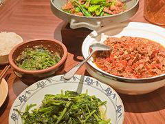 -福满我家大碗厨·湘菜(上海大厦店)