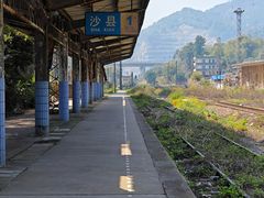 -老火车站牛肉粉