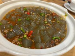 -六合居·邯郸菜·武安菜起源地