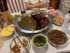 -陈艳红火锅菜·冒菜(簋街店)