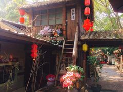 -园林美食城·本土农家菜(杨和镇店)