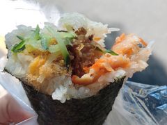 -糯米卷