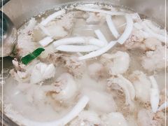 -狐狸爱上椰子鸡(滨江星光大道店)