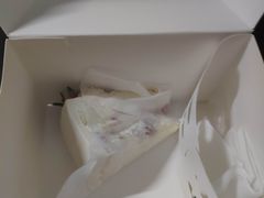 -St蛋糕王国(亨特店)