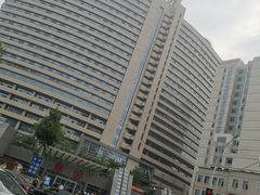 -江苏省人民医院(广州路院区)