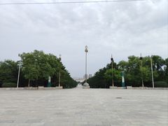 -成吉思汗庙