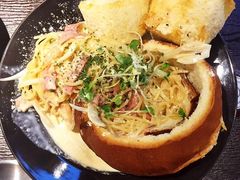 -机器人火炉披萨