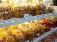 -生活林(河北路店)
