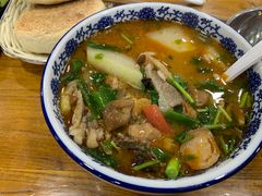 -十三棍烩羊肉(鸿润城店)