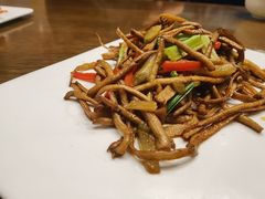 -枣子树·素食餐厅(朱家尖店)