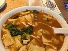 -巴尔喀十新疆餐厅(开发区店)