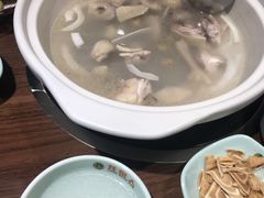 -龙泉人椰子鸡·糟粕醋·地标海南菜(龙昆南店)