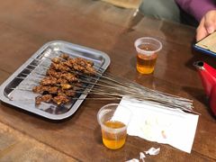 -清真·马峰烤肉(小学习北巷店)