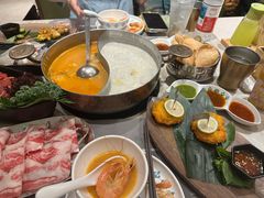 -滇野云南野生菌餐厅(陕西南路店)