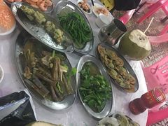 -板桥海鲜广场(文明东店)