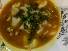 -大秦地·西北菜(纬四路店)