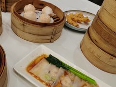 -万龙洲海鲜(大兴绿地缤纷城店)