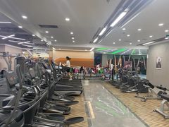 -美航国际健身(北京华联店)