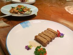 -湖畔居茶楼(湖滨店)