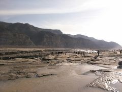 -陕西黄河壶口瀑布旅游区