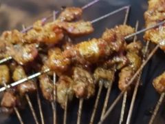 -杨记玉喜龙虾肥蛤(文东店)