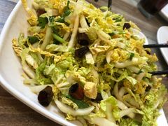 -老七饭馆(光荣道总店)