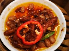 -北海金昌开元名都大酒店·四季轩中餐厅