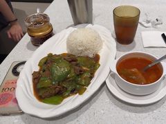 -香港新发烧腊茶餐厅(书城店)