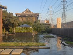 -曲水兰亭(北京四惠店)