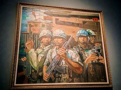 -中国人民解放军海军博物馆