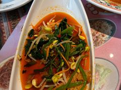 -巴依老爷·新疆美食(上城区天城路店)