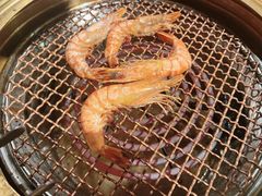 -喜牛烧肉酒场·黑金店(威高广场店)