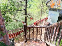 -塔云山