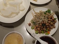 -蝎王府羊蝎子(虎坊桥总店)