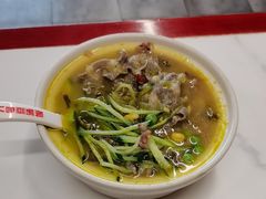 -71号豆汤饭·成都小馆(红牌楼店)