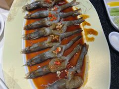 -全聚德(蓝山店)