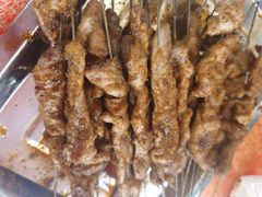 -酒宝荡烧烤(长航局江大路住宅小区店)